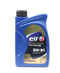 ELF EVOLUTION FULL TECH FE 5W30 12X1L